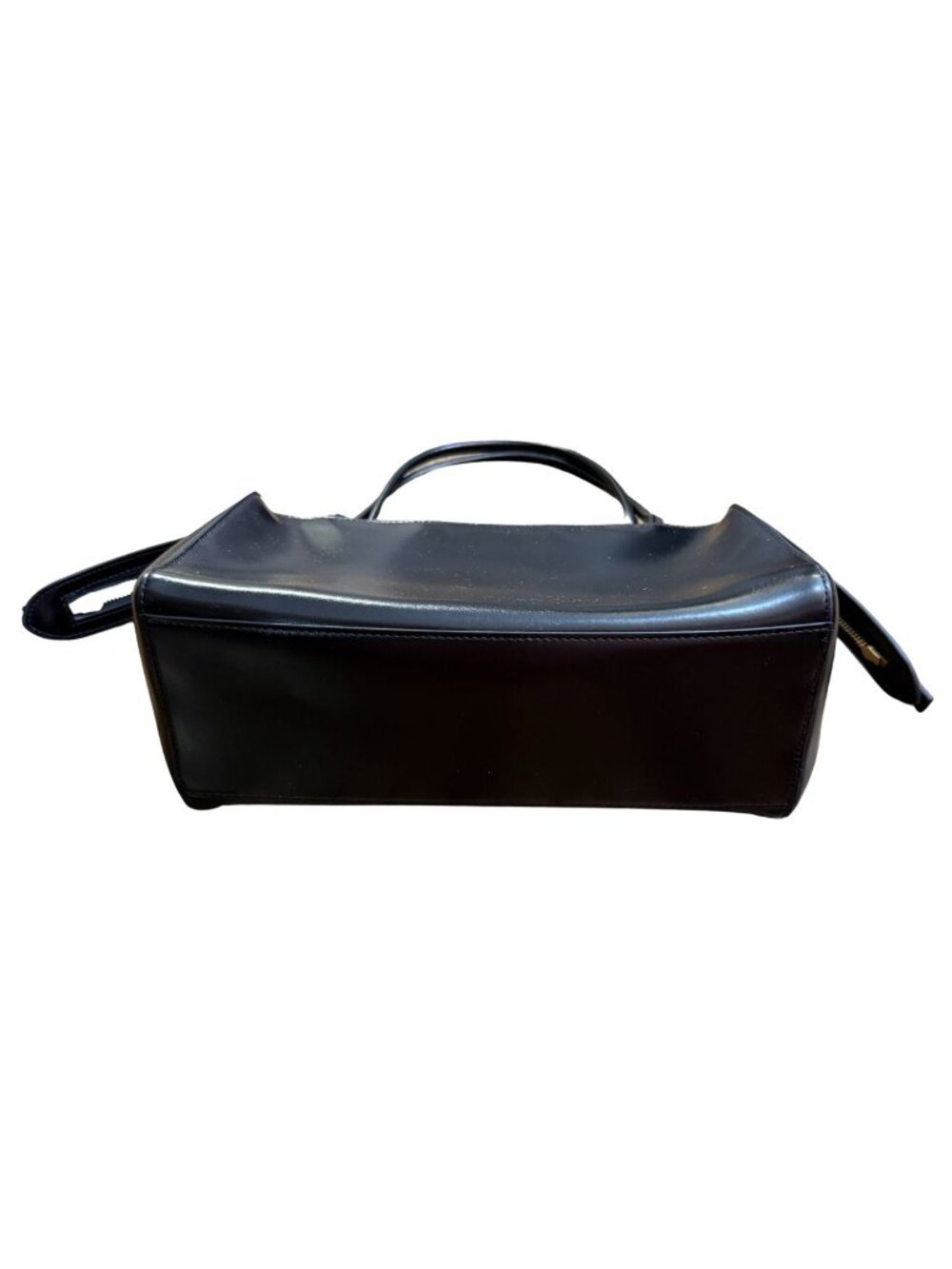 Rylan black Phoebe shoulder bag GUC $599 - Picture 8 of 8